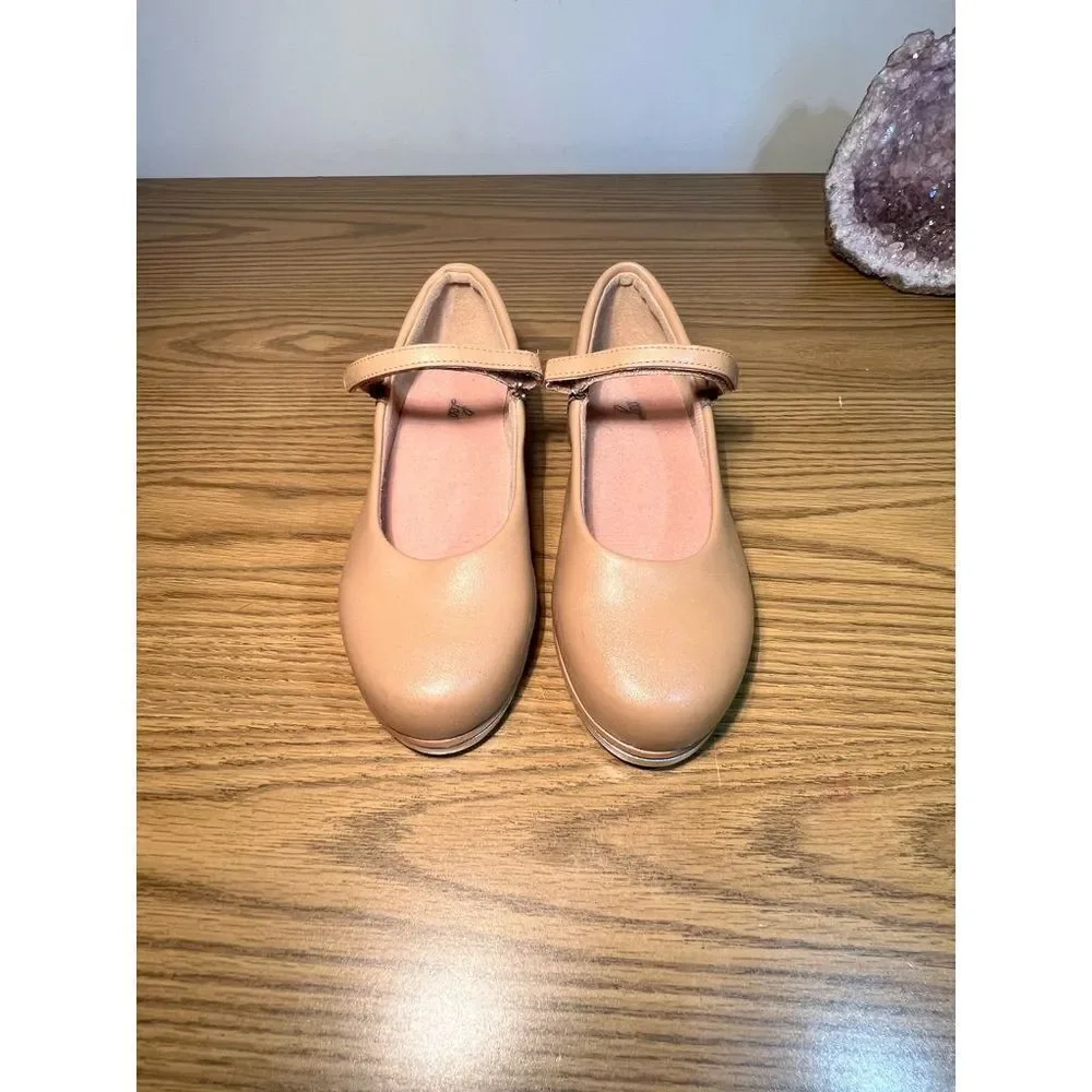 Leo comfortable tan